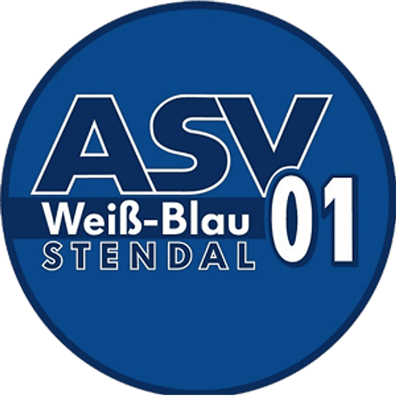 ASV Weiß-Blau 01 Stendal e.V.