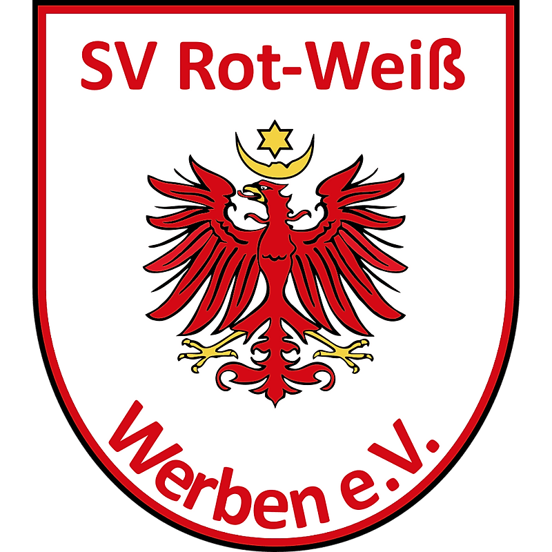 SV Rot-Weiß Werben e.V.