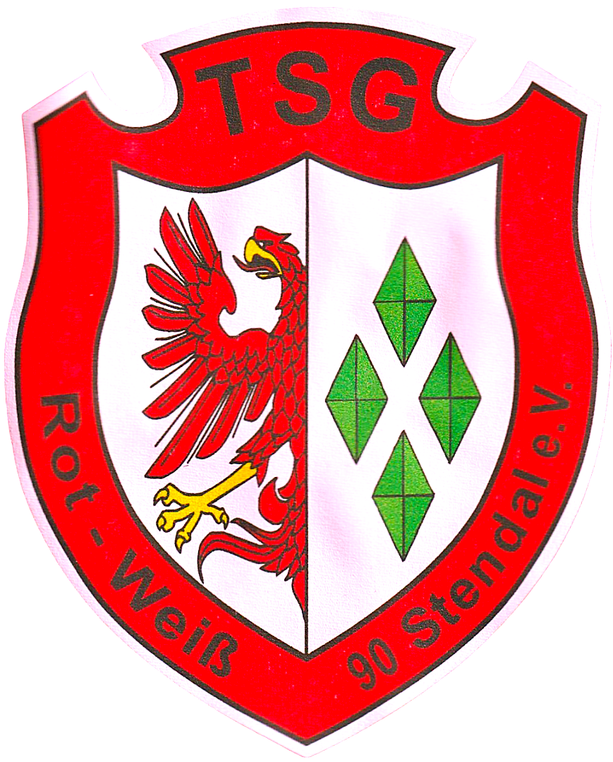 TSG Rot-Weiß 90 Stendal e. V.
