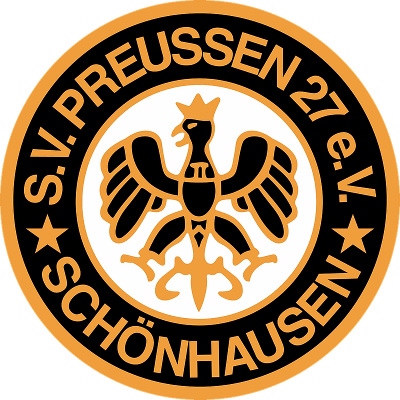 SV Preußen 27 Schönhausen e.V.