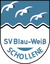 SV Blau-WeiÃ Schollene e.V.