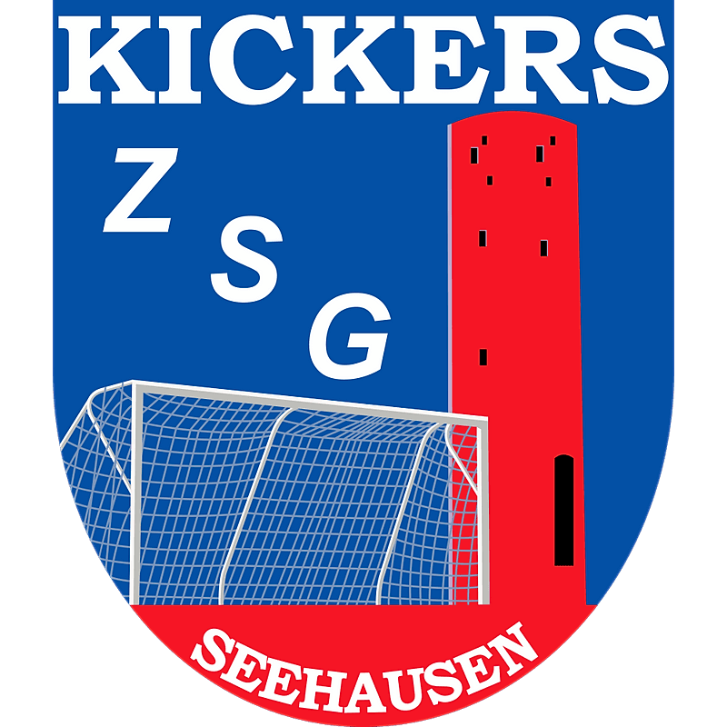 Kickers Seehausen e.V.