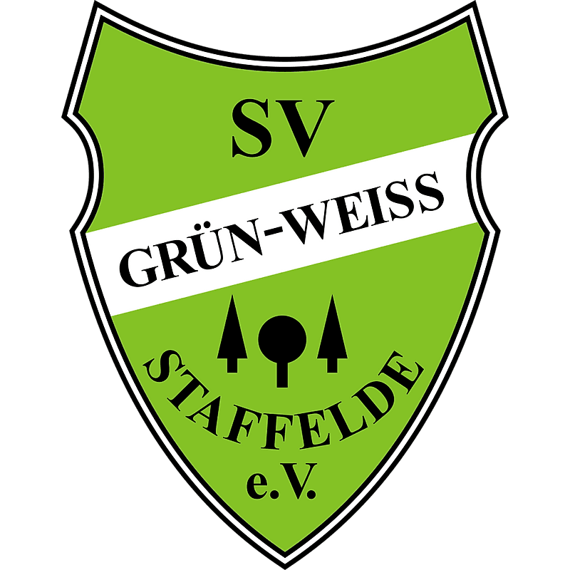 SV GrÃ¼n-WeiÃ Staffelde e.V.