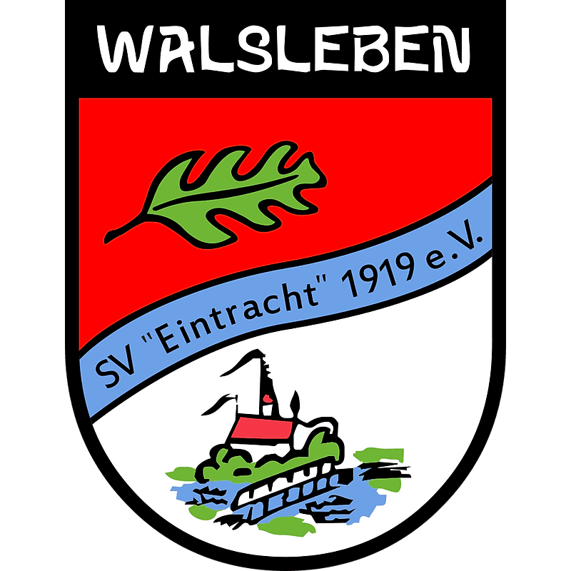 SV Eintracht 1919 Walsleben e.V.