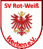 SV Rot-Weiß Werben e.V.
