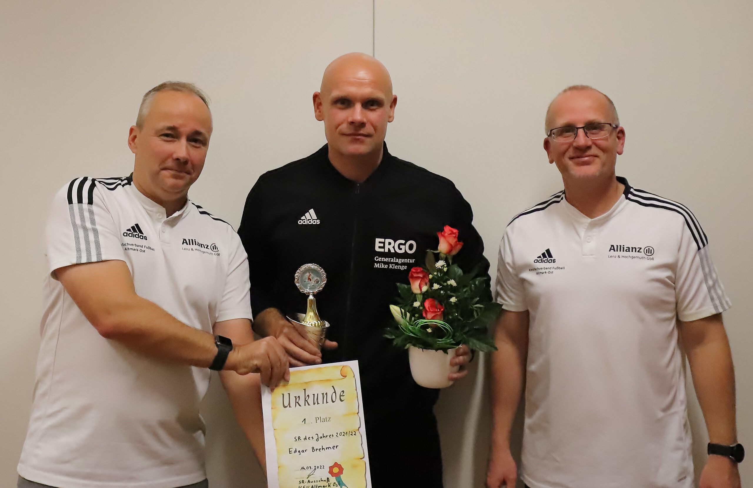 14.10.2022 SR des Jahres 2022