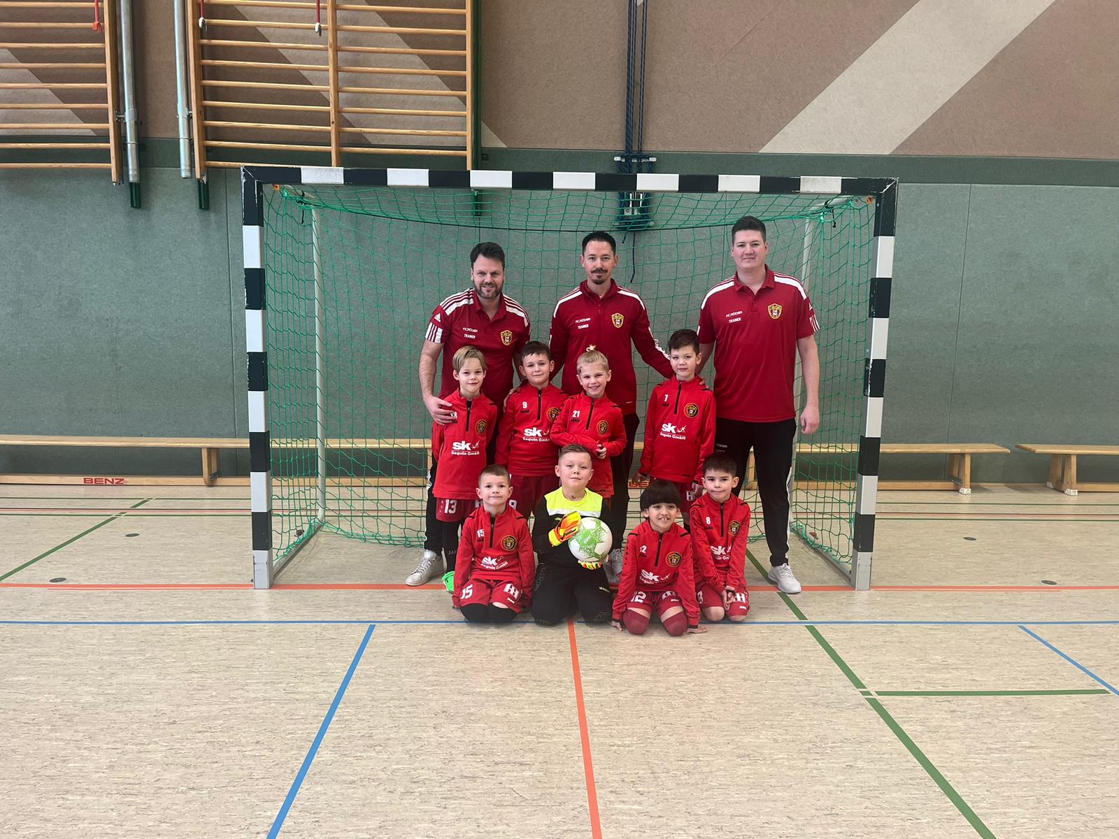 1. FC Lok Stendal