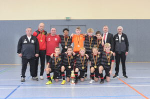 2023 HKM D-Jugend