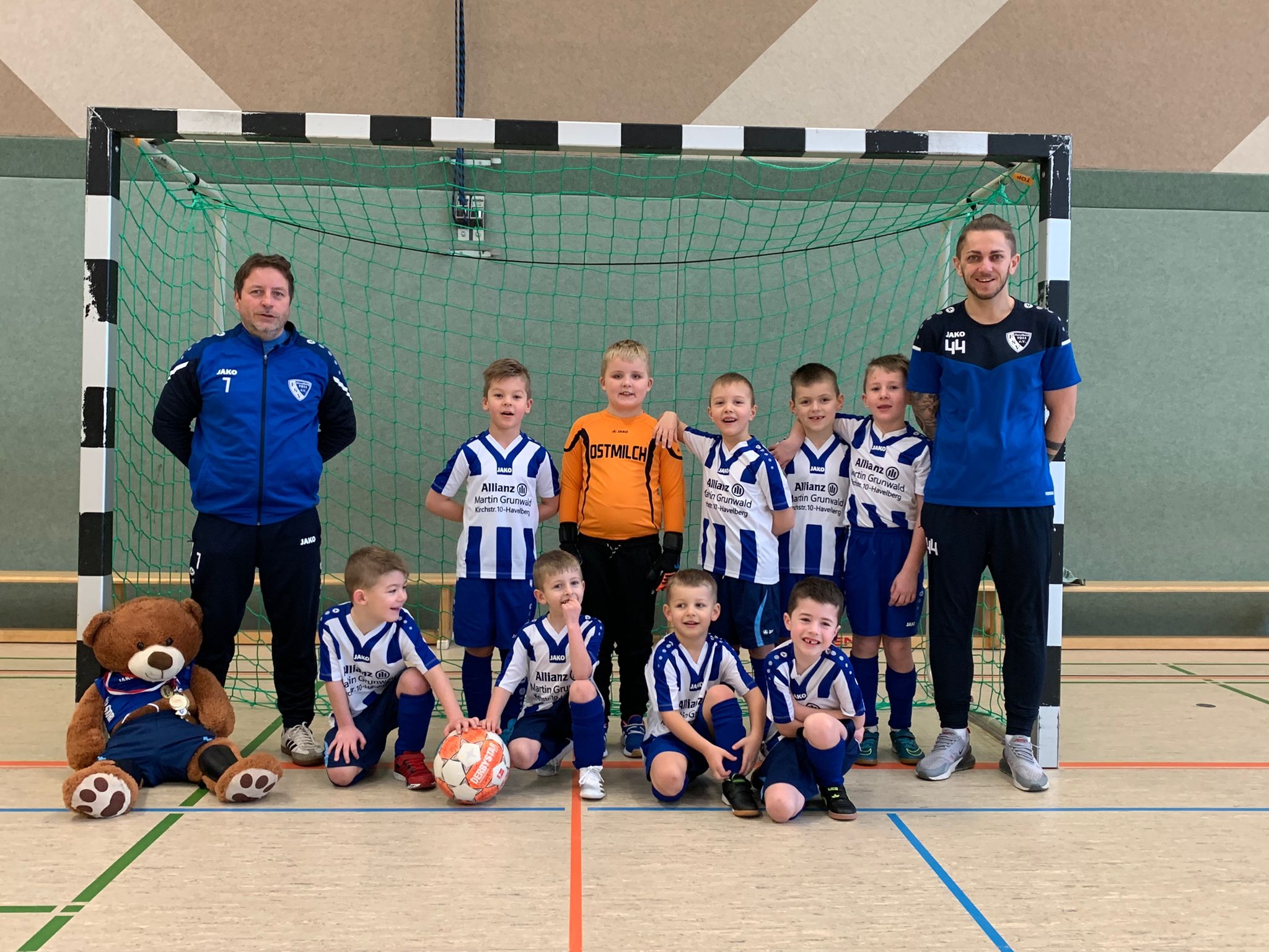 FSV Havelberg