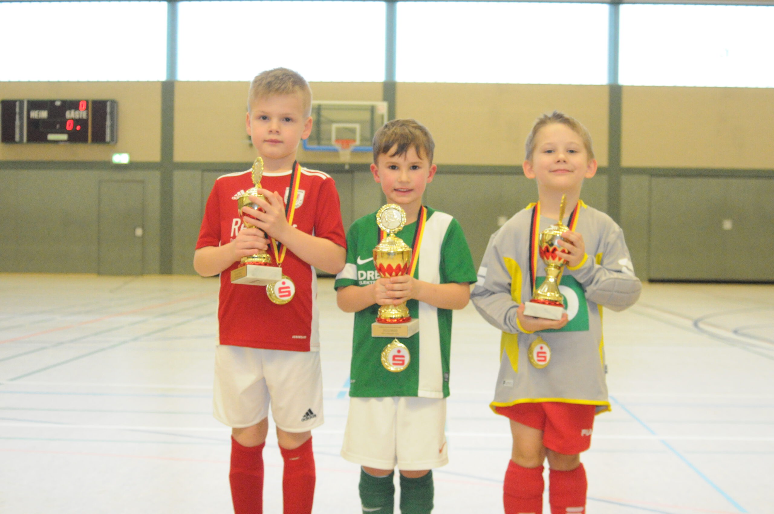 Spieler