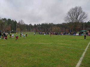 Bismark vs. Lok Stendal 2