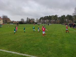 Klietz vs. Tangermünde