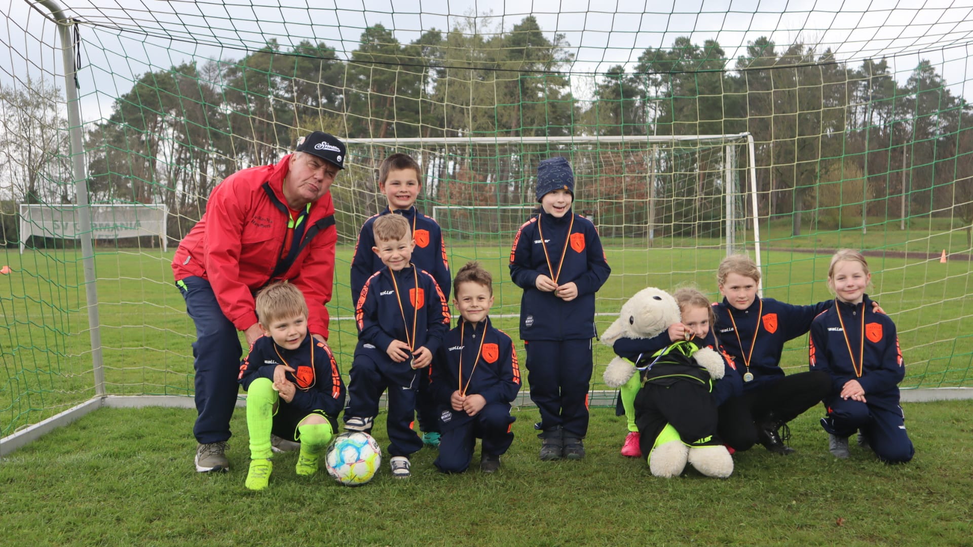 SG Elbe-Havel-Kicker