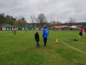 Trainerteam Post Stendal