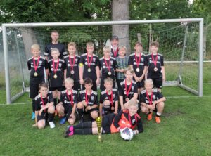 E-Jugend Bismark