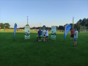 Auslosung Uenglingen