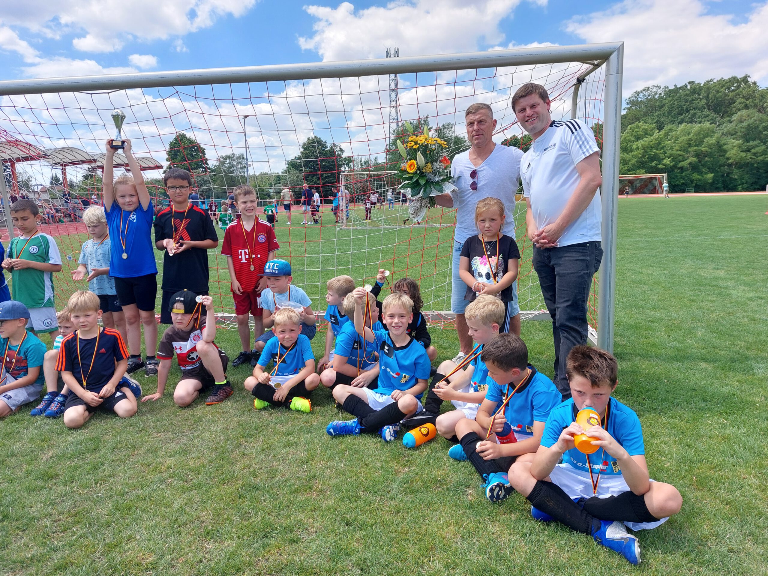 Tangermünde Juli 2022 2