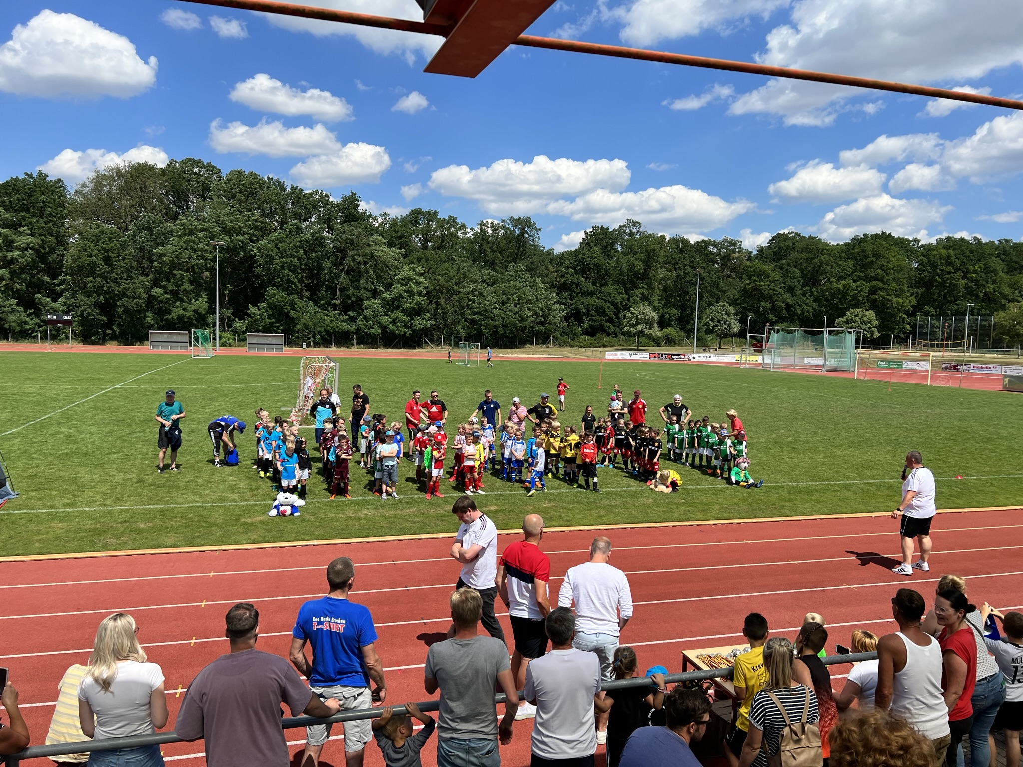 Tangermünde Juli 2022