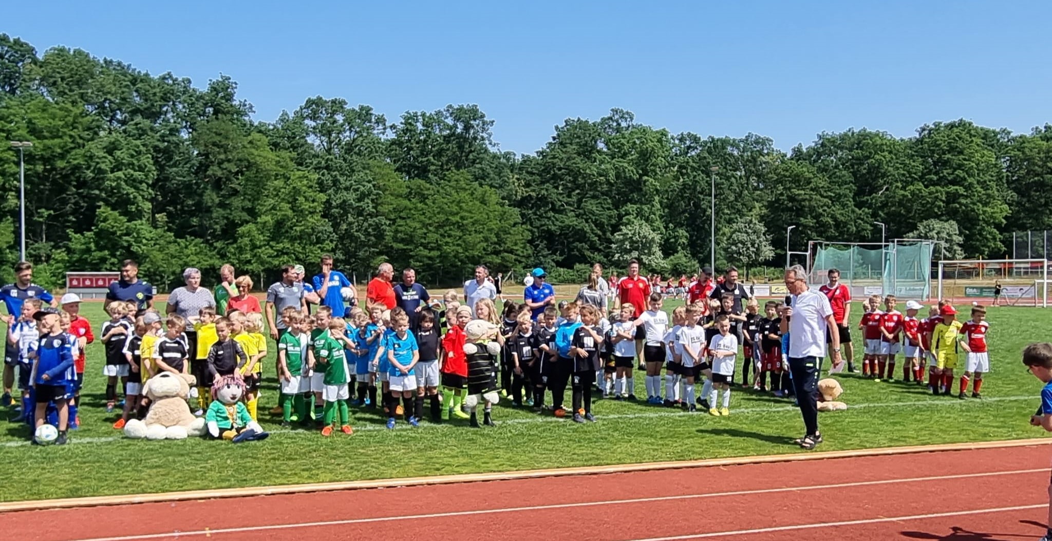 Tangermünde Juni 23