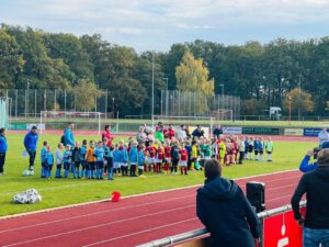 Tangermünde Oktober 2022