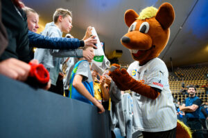 Deutschland - Aegypten