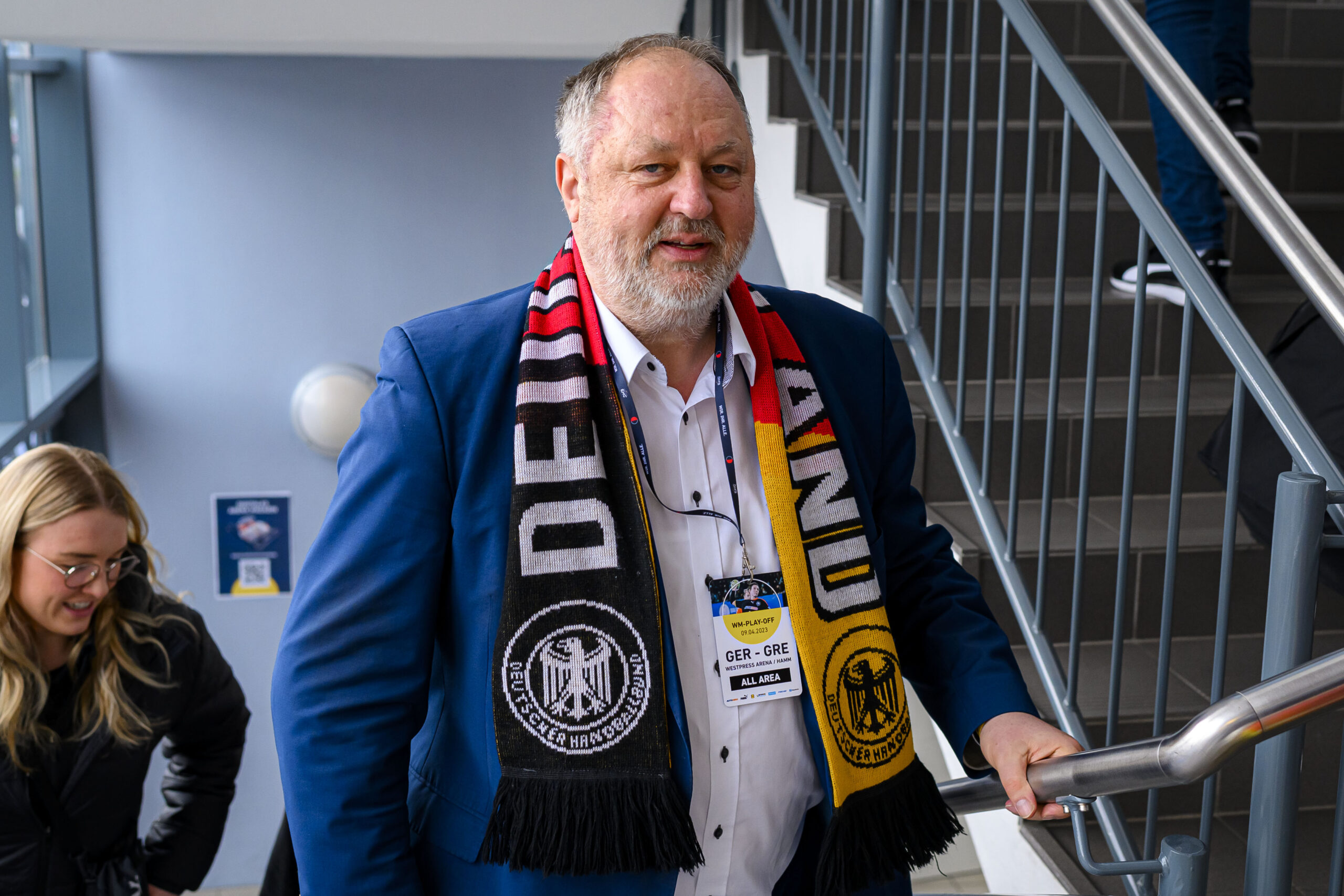 Deutschland - Griechenland