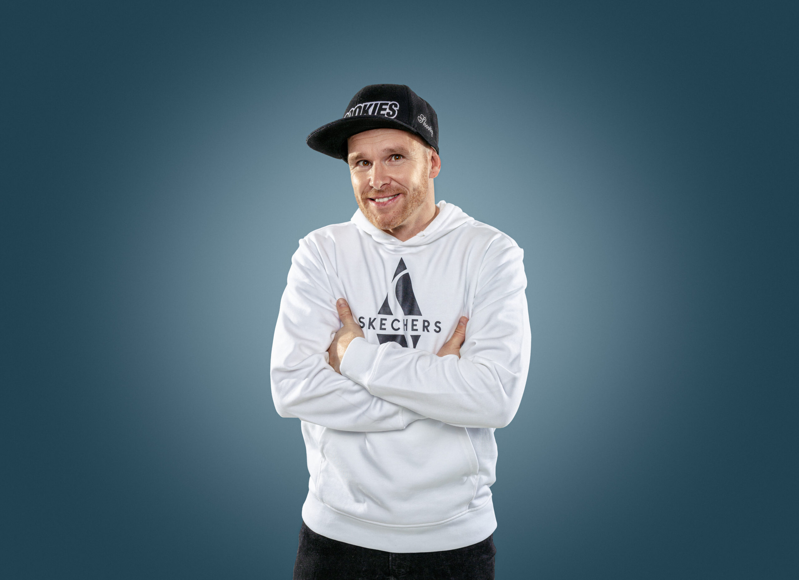 Nils Klebe