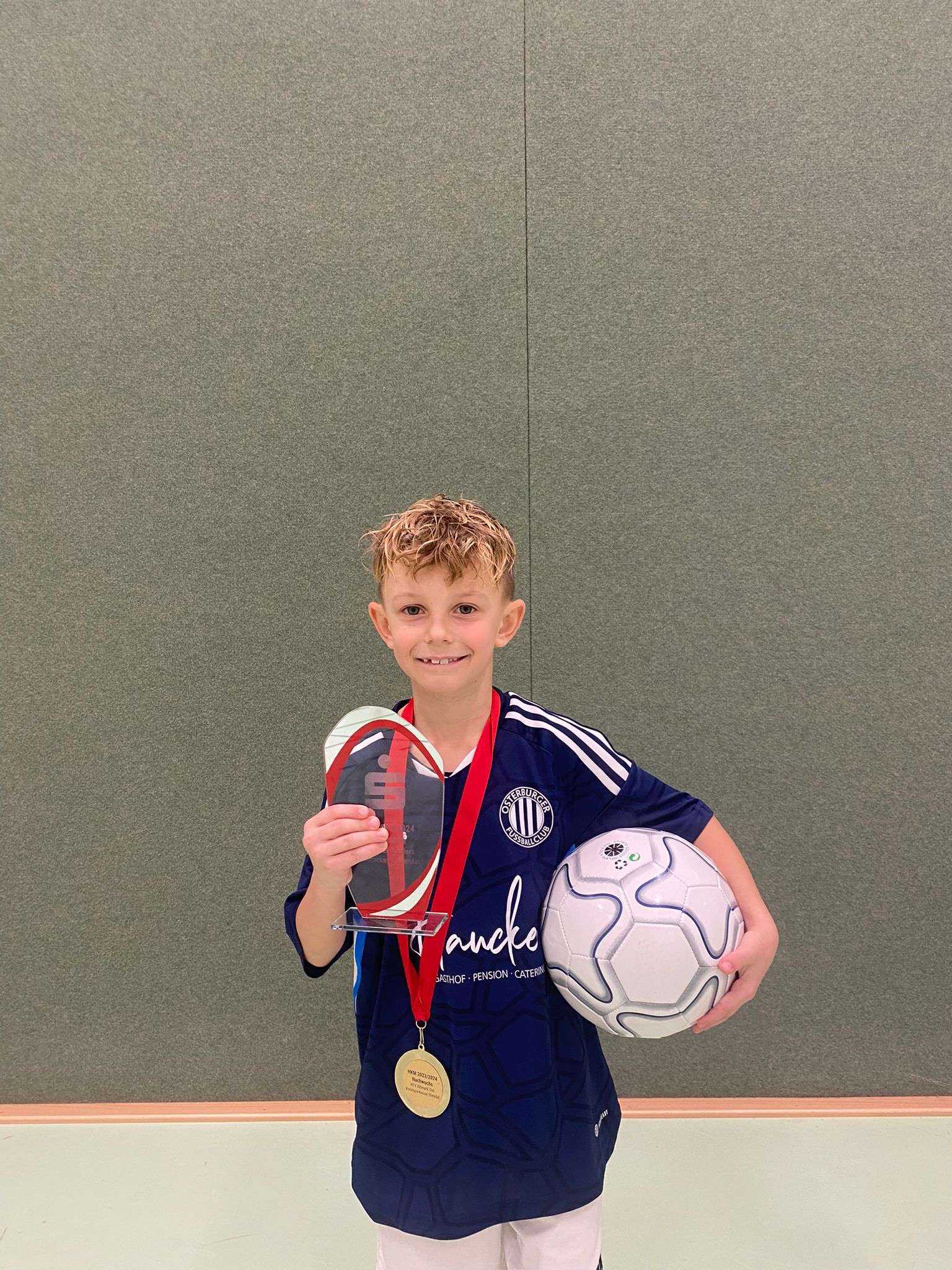 HKM FJ Vincent Nürnberger