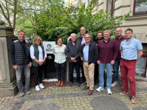 Bild Kinderfußball FSA