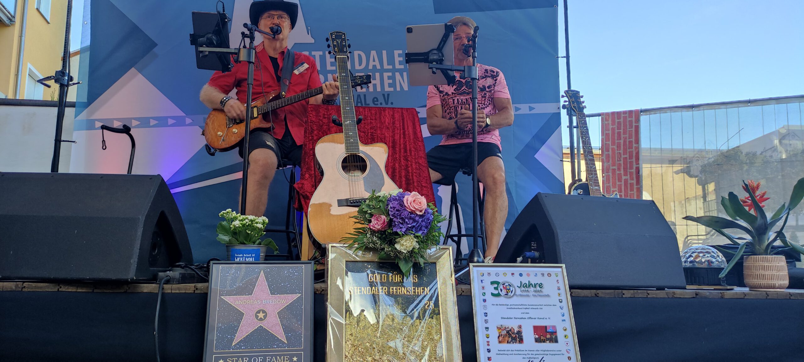 Offener Kanal 2024 2