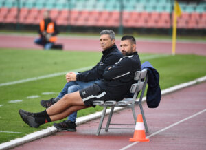 Altglienicke - Viktoria 89 2019/20