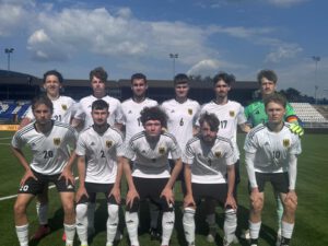 Teamfoto 2