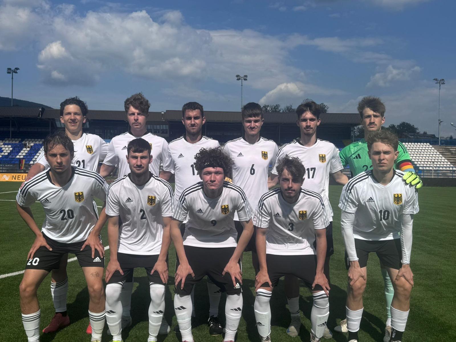 Teamfoto 2